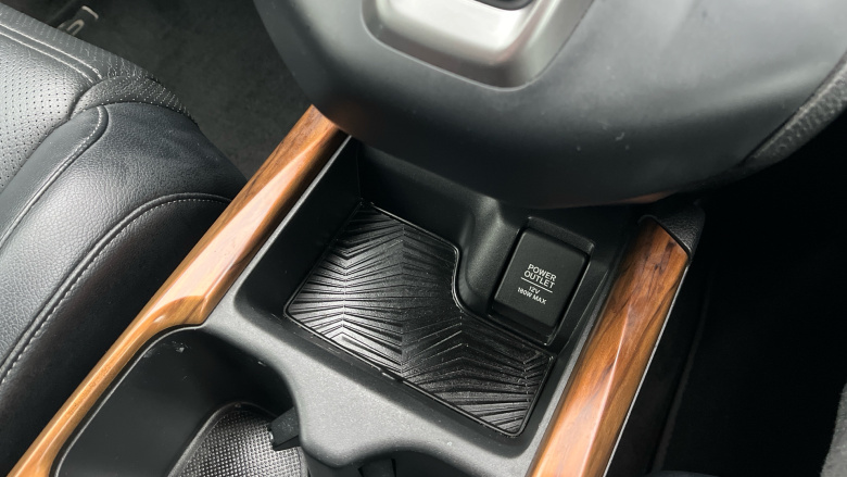 Honda CR-V 2.0 i-MMD Hybrid SR  2WD 5dr eCVT Hybrid Estate